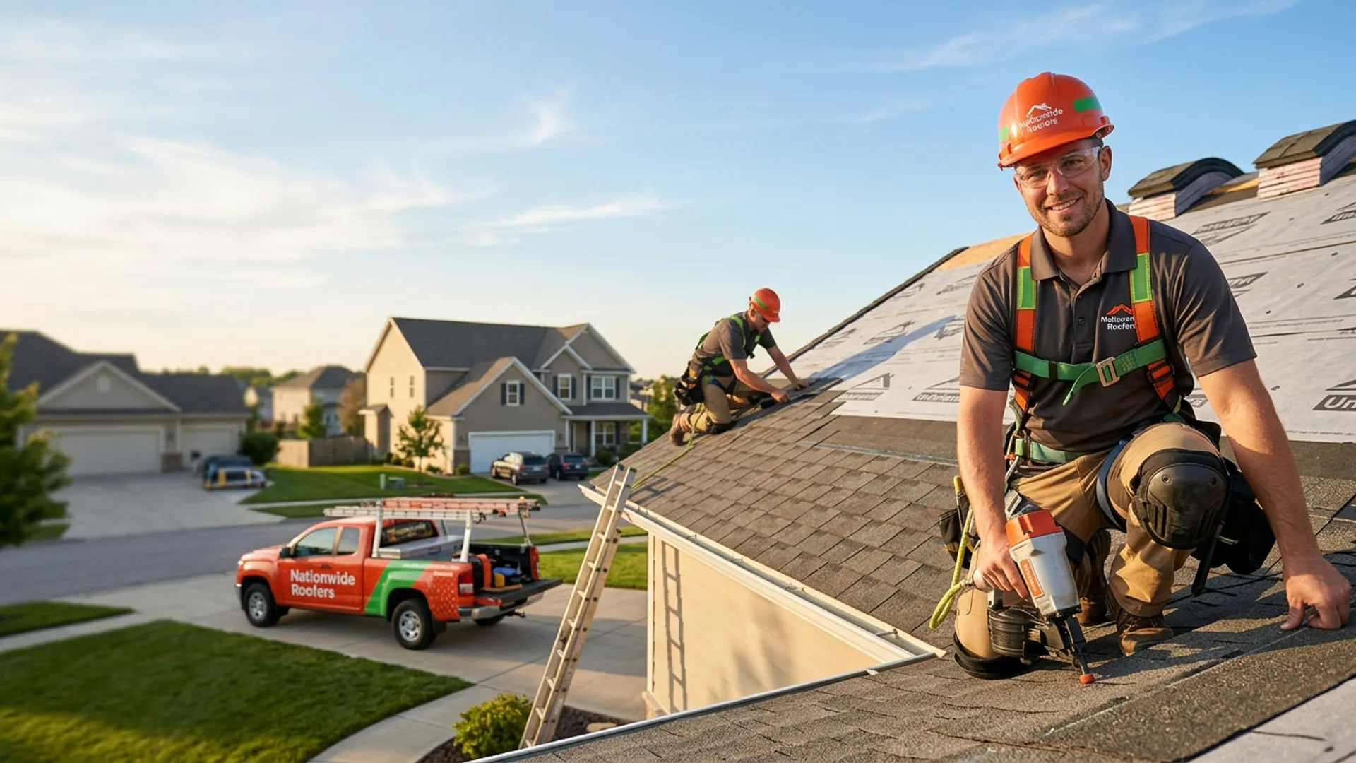 Local Roof Installation Prescott, AZ Near Me